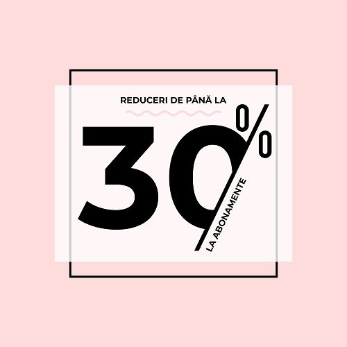 REDUCERI DE 30% la Epilare Definitiva si Masaj